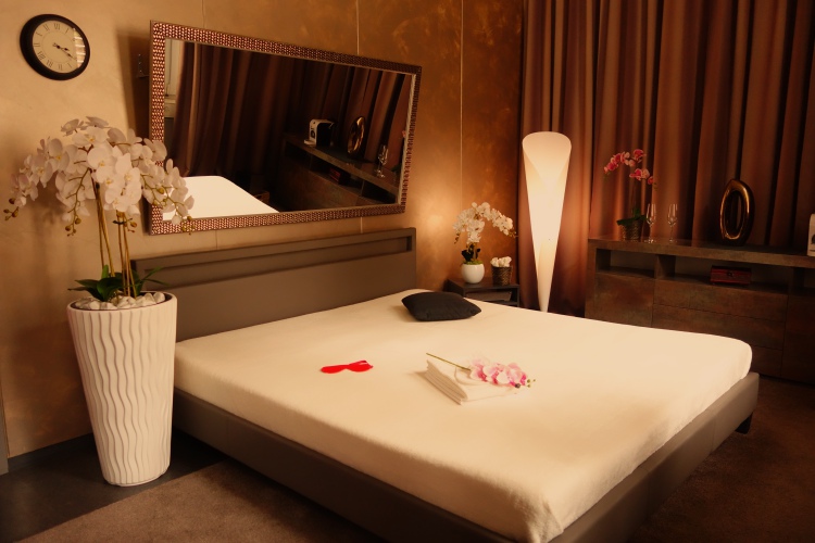 Wir suchen Dich für Massagestudio in der Schweiz