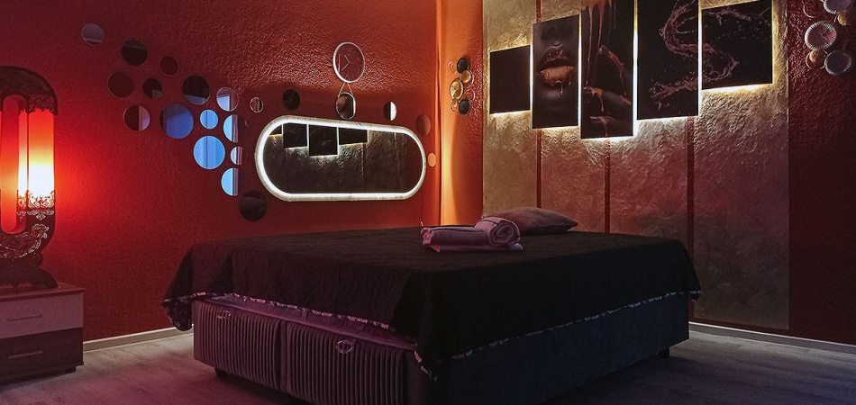 Anabel Massage Studio in Berlin sucht Verstärkung