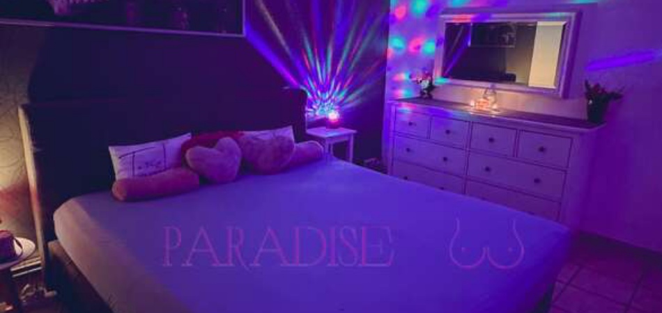 Paradise Escort Agency - Models gesucht!